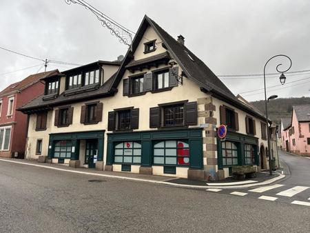 local commercial 185 78m²