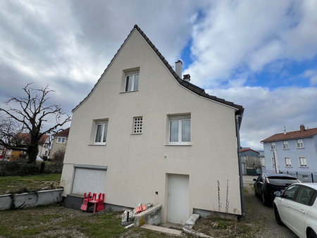 maison individuelle de 93m2 à vendre à staffelfelden (68)