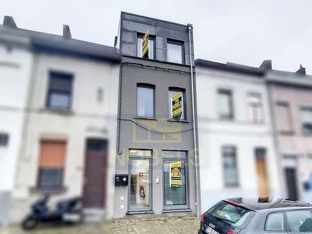 maison à vendre à lessines € 269.000 (km0ur) - immo nobels | zimmo