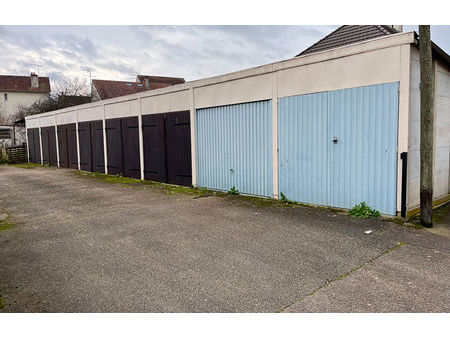 vente garage 369 m² auxerre (89000)