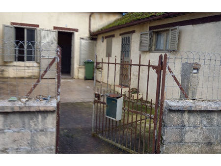 vente maison 6 pièces 93 m² saint-sauveur-en-puisaye (89520)