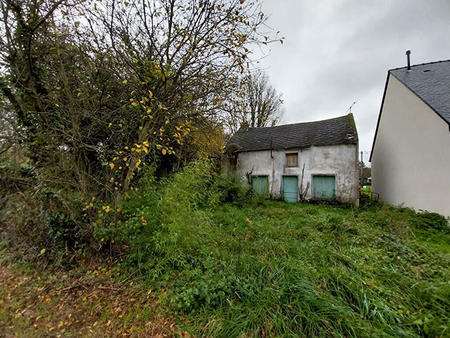 vente maison à saint-gildas-des-bois (44530) : à vendre / 35m² saint-gildas-des-bois