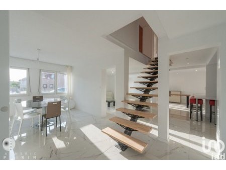 en vente maison 195 m² – 520 000 € |peltre