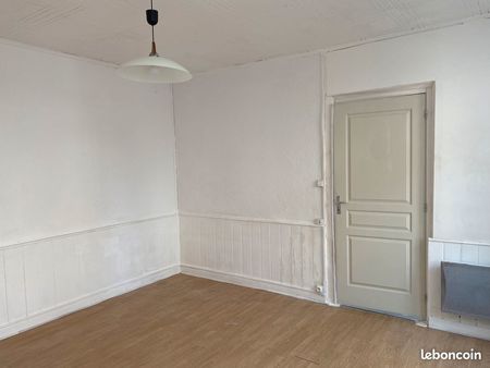 location appartement t3 450 euros