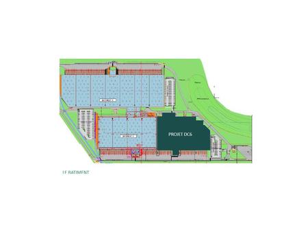 location d'entrepôt de 15 930 m² à meung-sur-loire - 45130