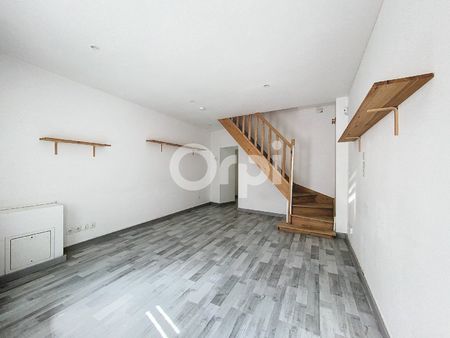 maison mouy m² t-3 à vendre  109 000 €