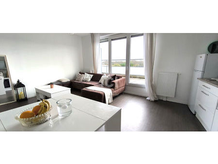 appartement 2 pièces - 41m²