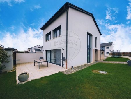 en vente maison 155 m² – 495 000 € |breistroff-la-grande