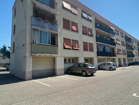 appartement château-arnoux-saint-auban 57.08 m² t-3 à vendre  86 000 €