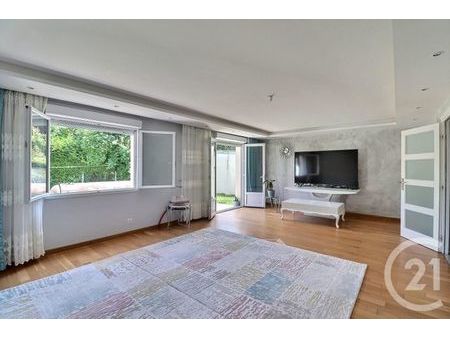 maison à vendre - 6 pièces - 150 54 m2 - villepinte - 93 - ile-de-france
