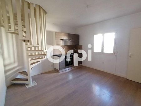 location appartement  32.6 m² t-2 à beaurepaire  510 €
