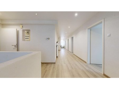duplex 210 m² 5 chambres