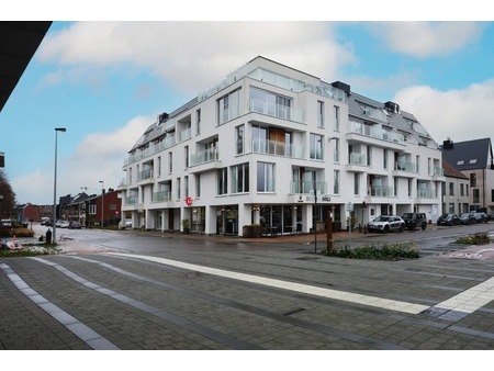 appartement te koop in beernem met 1 slaapkamer