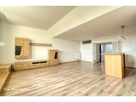 à louer appartement 84 m² – 629 € |zimming