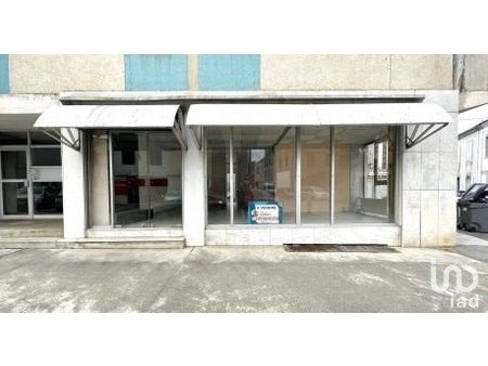 vente boutique/local commercial 68 m²