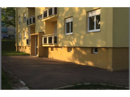 vente immeuble 450 m² farébersviller (57450)