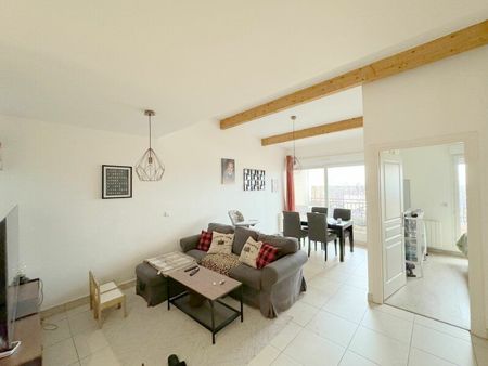 appartement drancy 72 m² t-4 à vendre  239 900 €