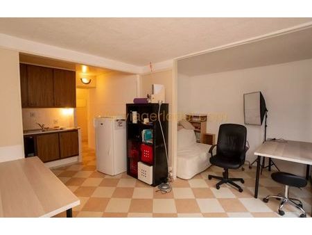 vente appartement en viager 2 pièces 48 m² gif-sur-yvette (91190)