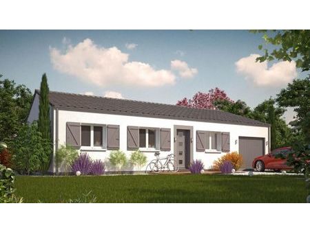 vente maison 5 pièces 90 m² sérignac-sur-garonne (47310)