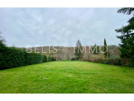 vente terrain 1502 m² véretz (37270)