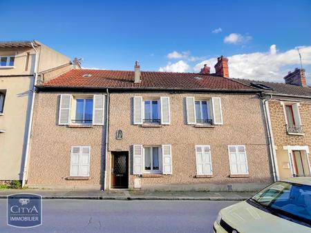 vente immeuble saint-germain-lès-arpajon (91180)  350 000€