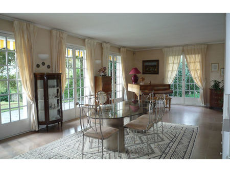 vente maison 10 pièces 286 m² château-thierry (02400)