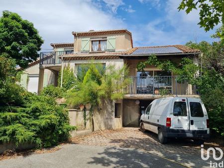 vente maison à saint-julien-en-saint-alban (07000) : à vendre / 187m² saint-julien-en-sain