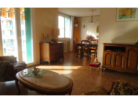 vente appartement 4 pièces 62 m² digne-les-bains (04000)