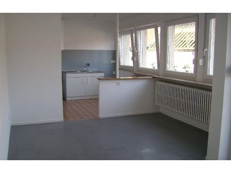 location appartement 3 pièces 60 m² saint-avold (57500)