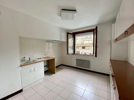 location appartement  48 m² t-2 à mazamet  430 €