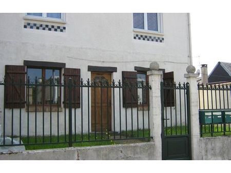 location appartement 2 pièces 48 m² sotteville-lès-rouen (76300)