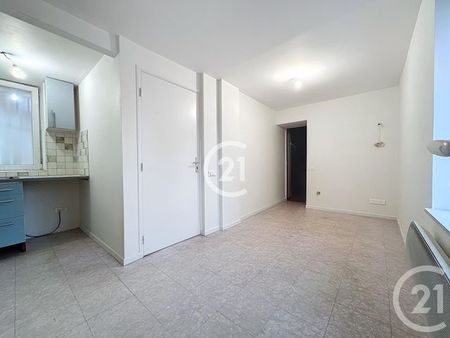 appartement f2 à vendre - 2 pièces - 30 43 m2 - montreuil - 93 - ile-de-france