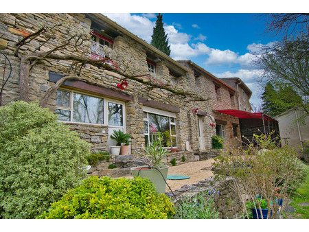 maison de hameau en pierre impeccable  entourée par la nature et à 30mins de carcassonne..