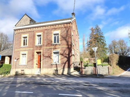 maison à vendre à baelen € 298.000 (km2x6) - immo nyssen | zimmo