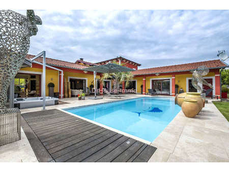 villa architecte 292 m² 1570 m²