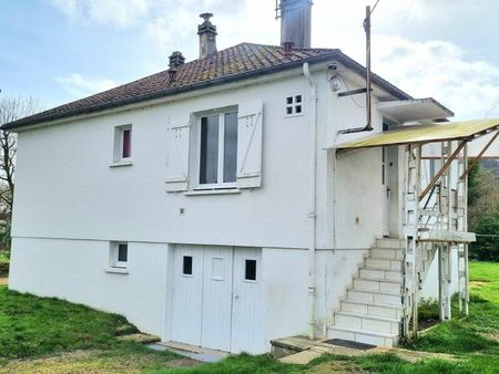 maison cuise-la-motte m² t-4 à vendre  120 000 €
