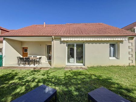 maison saint-pantaléon-de-larche m² t-4 à vendre  189 900 €