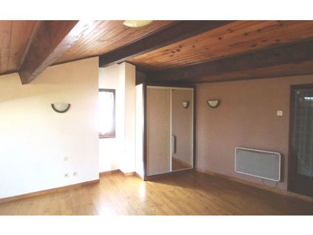 appartement sisteron 54 m² t-2 à vendre  90 000 €