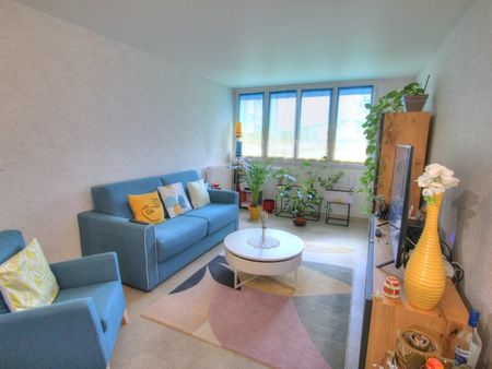 appartement saint-jean-le-blanc 83.25 m² t-3 à vendre  156 200 €