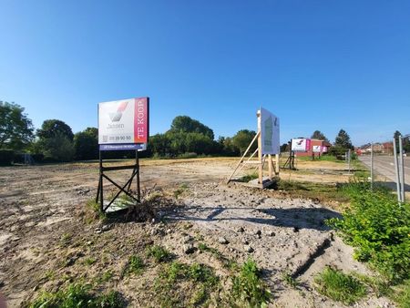 terrain à vendre à maaseik € 155.800 (km2mm) - jansen real estate | zimmo