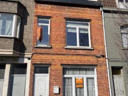 single family house for sale  frans van rijhovelaan 309 gent 9000 belgium