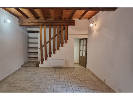 vente maison 4 pièces 95 m² arles (13200)
