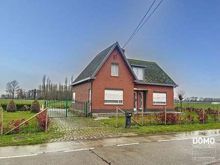 maison à vendre à rummen € 230.000 (km3gf) - domo vastgoed | zimmo
