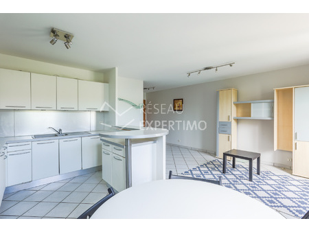 margency : appartement avec 2 pièces en vente 213000 €
