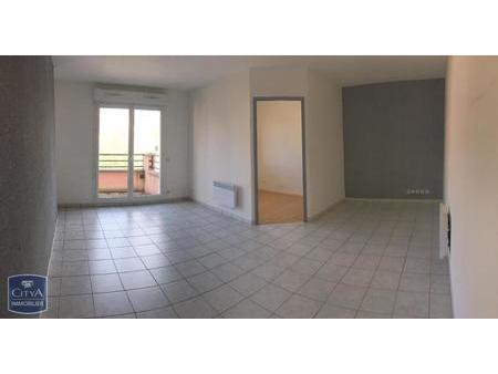 location appartement louvroil (59720) 2 pièces 54.01m²  548€