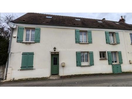 vente maison 6 pièces 160 m² château-thierry (02400)