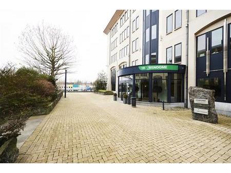 modern offices to let as from 900 m² up to 2.000 m²