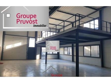 vente commerce 253 m² frans (01480)