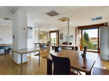 vente bureau 4 pièces 115 m² ajaccio (20000)