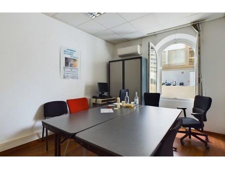 vente bureau 40 m² ajaccio (20000)